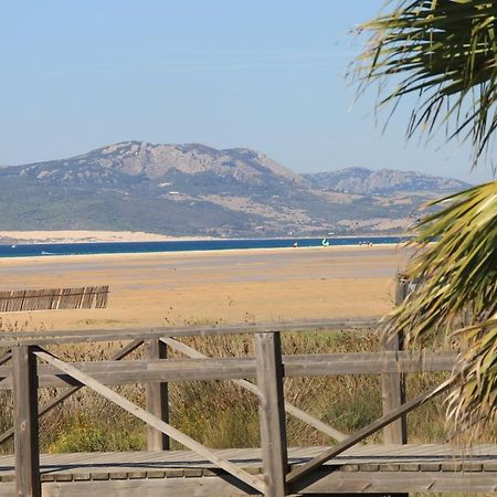 Apartamento Puerta De Jerez Таріфа Екстер'єр фото