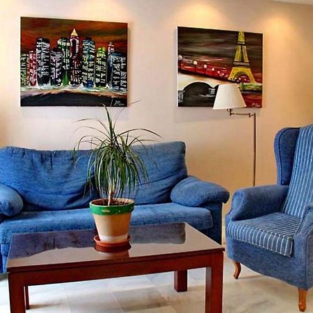 Apartamento Puerta De Jerez Таріфа Екстер'єр фото