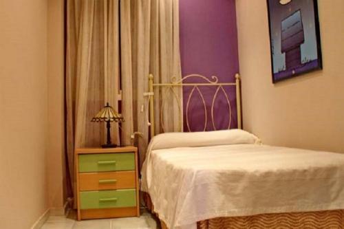 Apartamento Puerta De Jerez Таріфа Екстер'єр фото