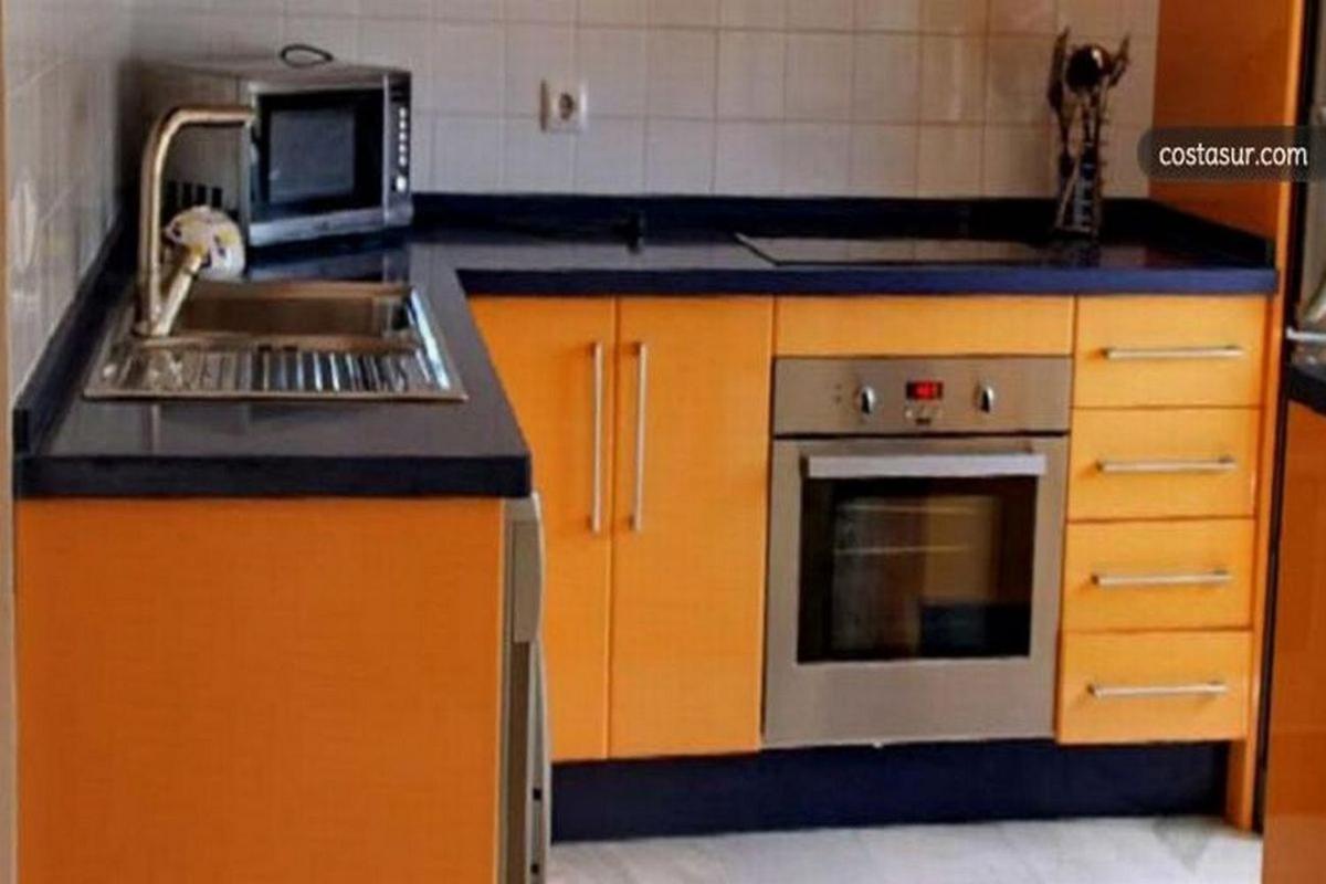 Apartamento Puerta De Jerez Таріфа Екстер'єр фото