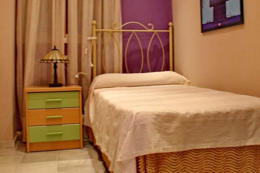 Apartamento Puerta De Jerez Таріфа Екстер'єр фото