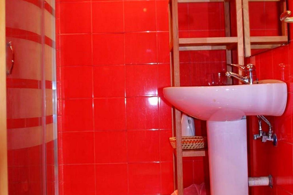 Apartamento Puerta De Jerez Таріфа Екстер'єр фото