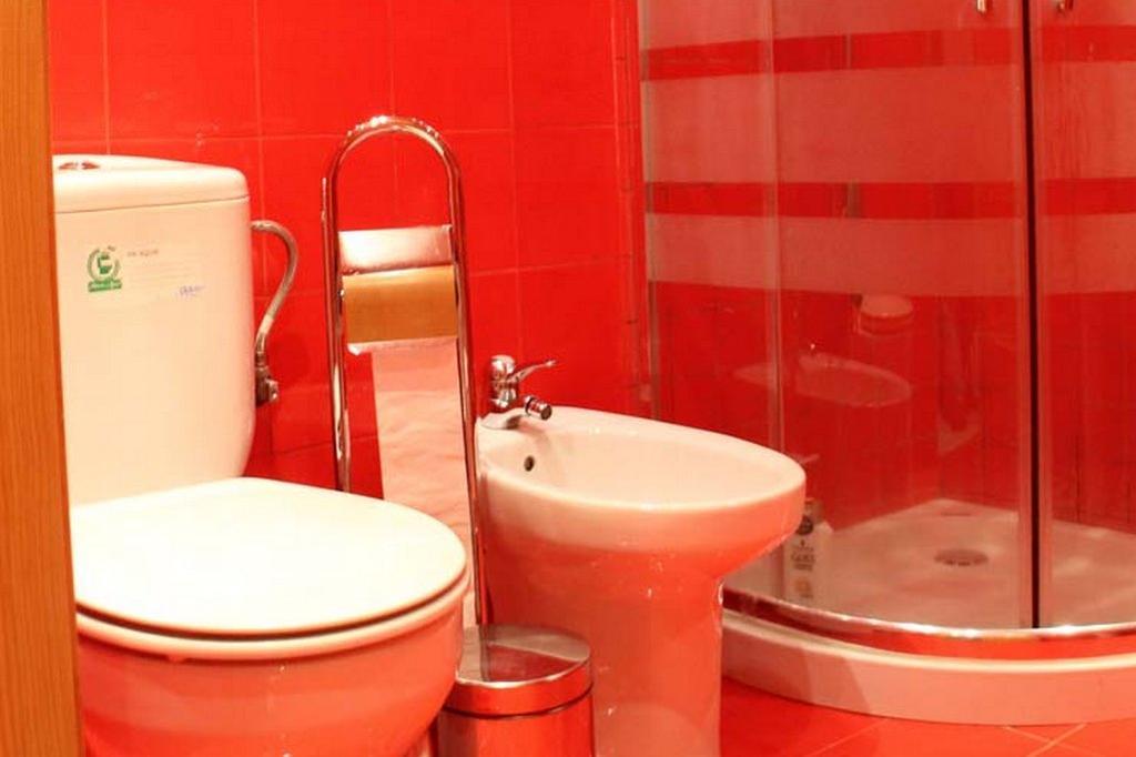 Apartamento Puerta De Jerez Таріфа Екстер'єр фото