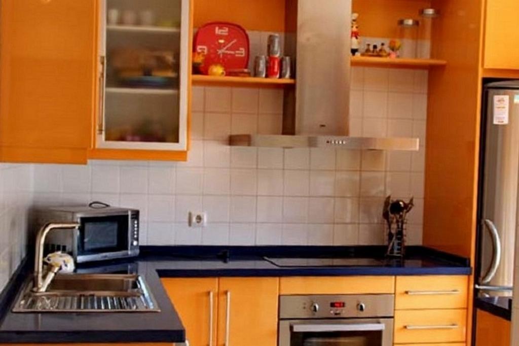 Apartamento Puerta De Jerez Таріфа Номер фото